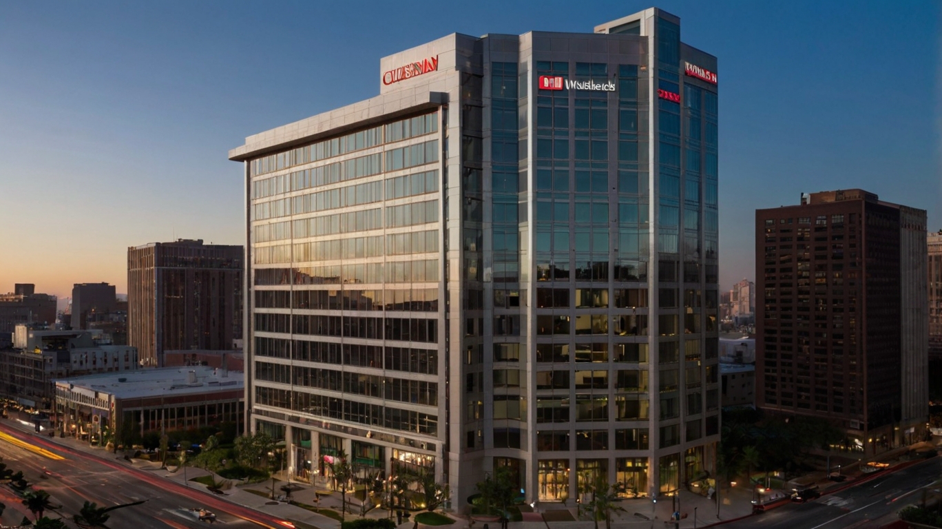 Cushman and Wakefield Careers