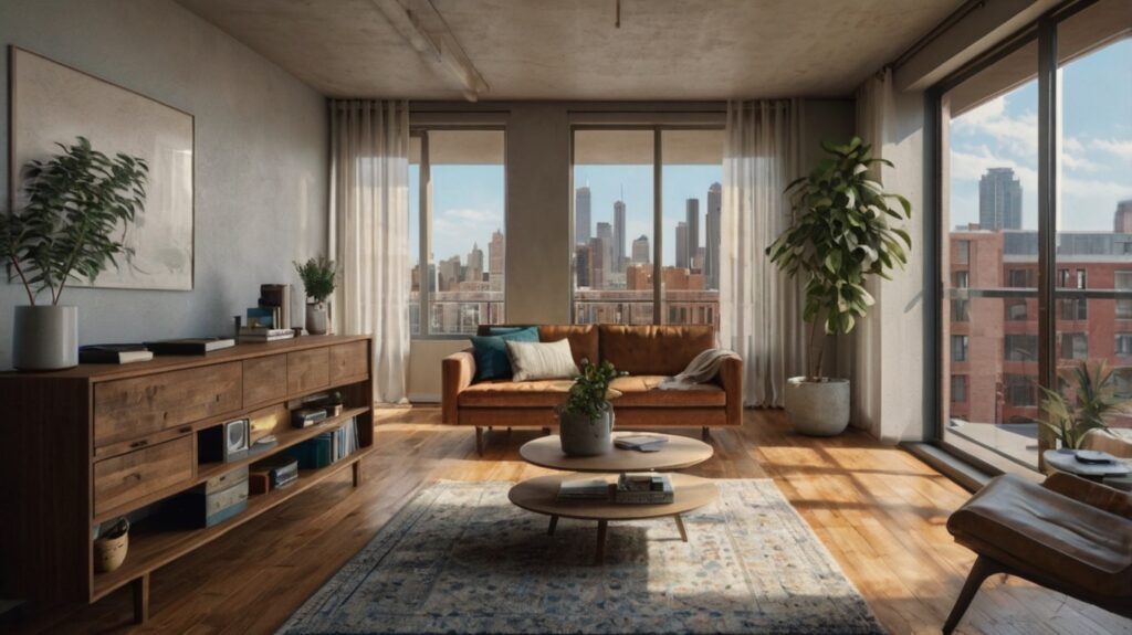 Perfect Apartment