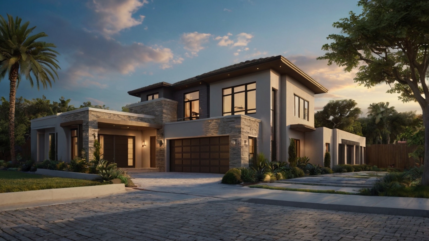 Real Estate
