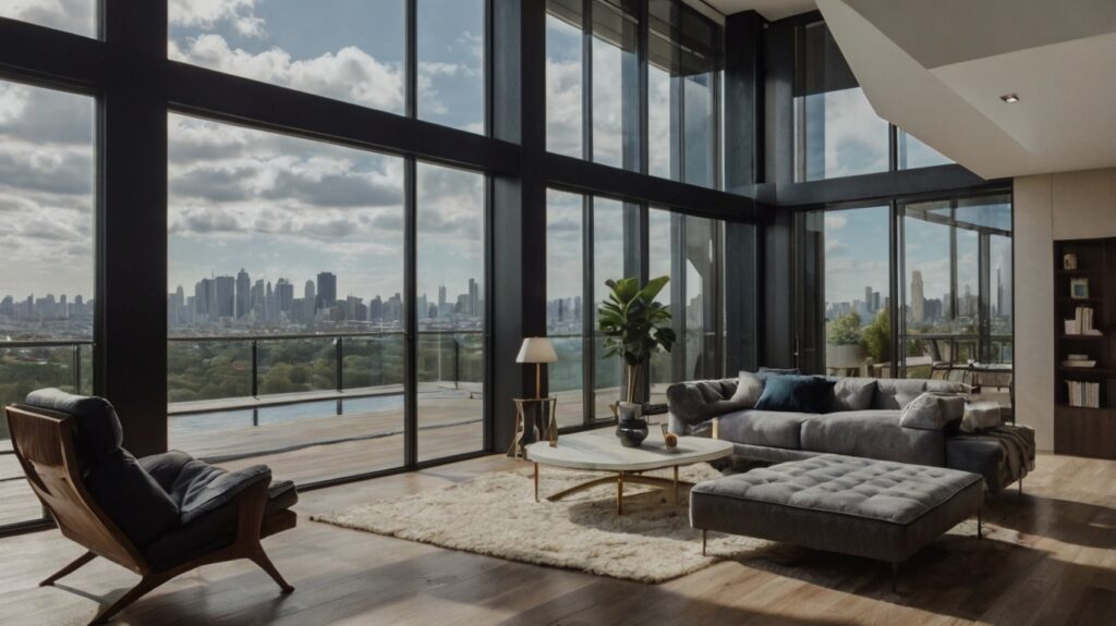 Real Estate