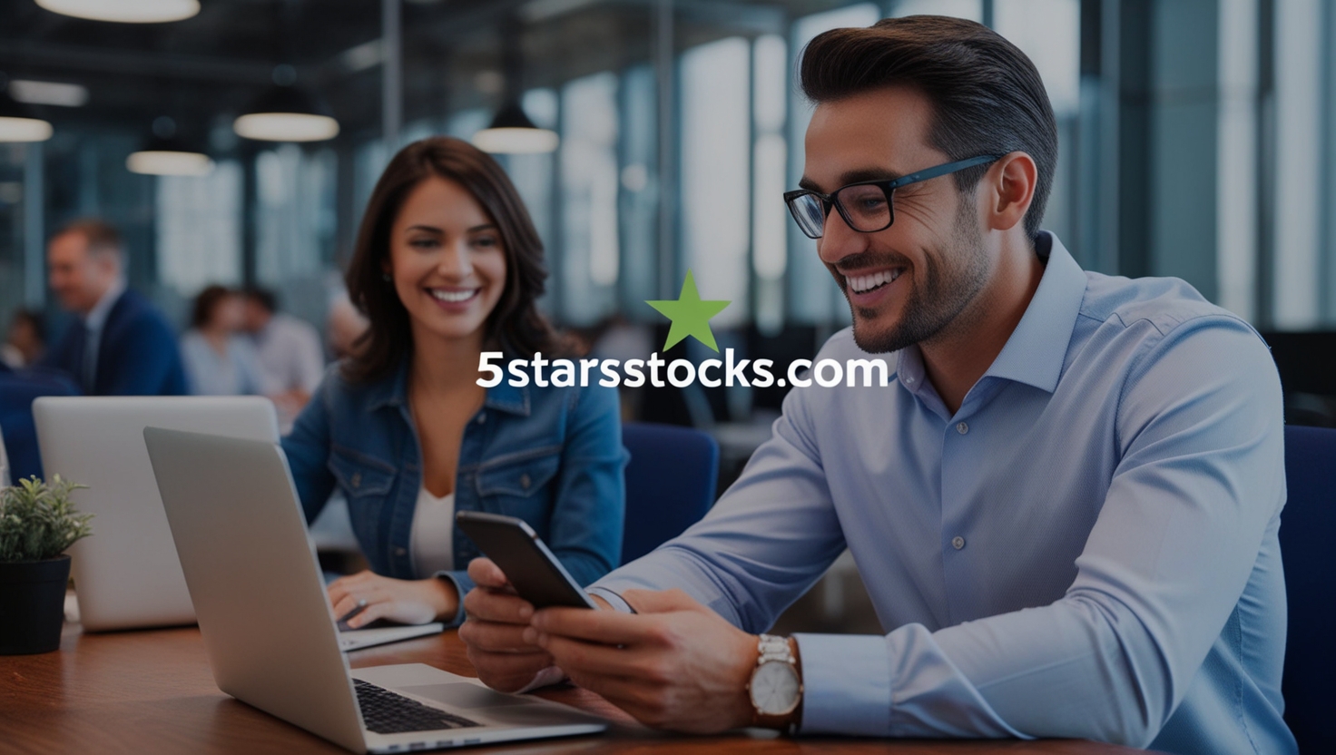 5StarsStocks .com