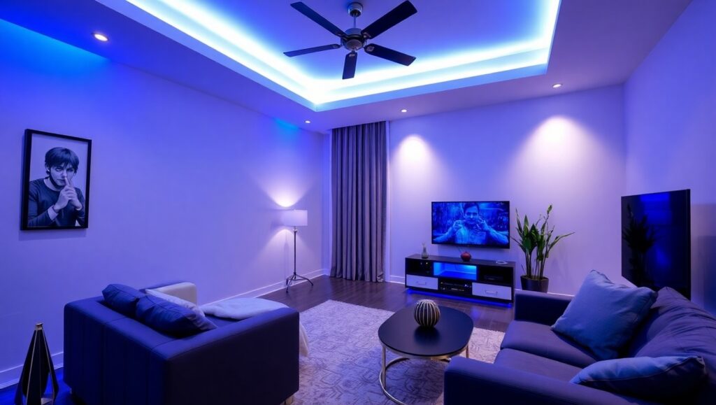 Lighting