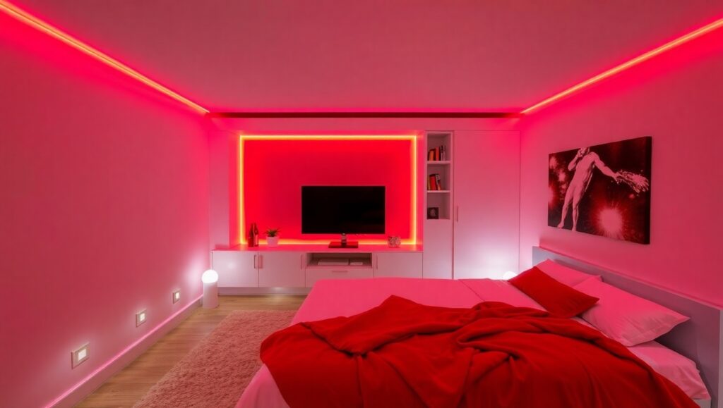 Lighting