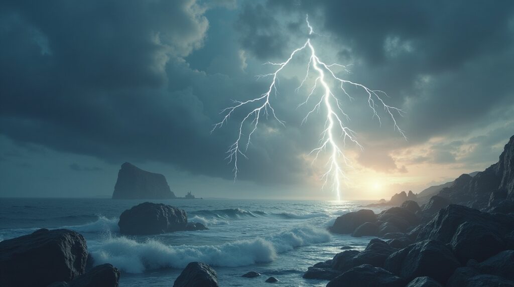 stormuring