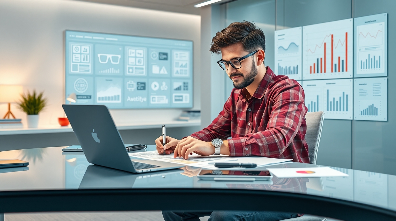 Create Your Online Empire