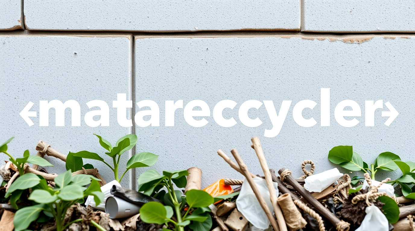 Matarecycler