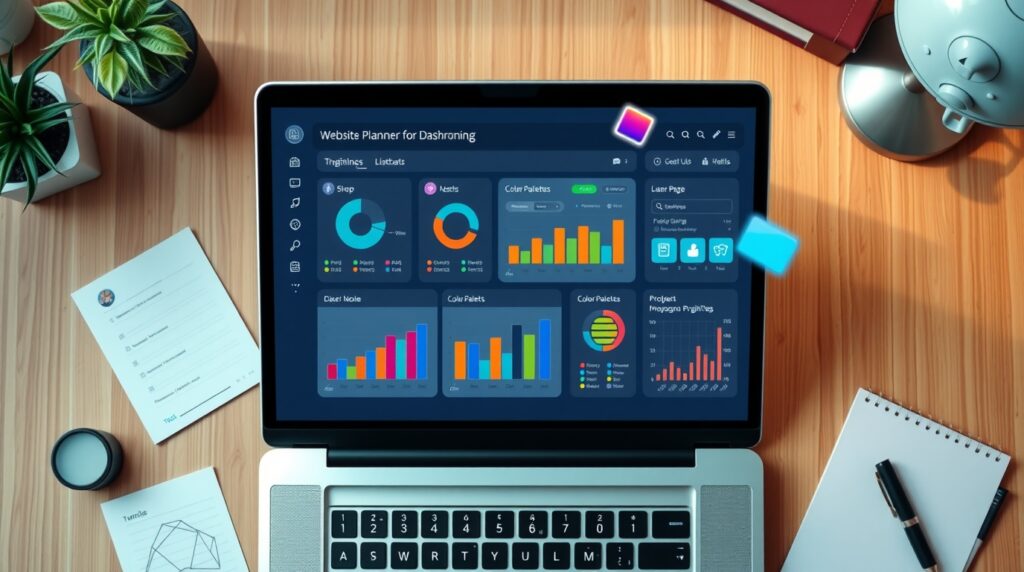 Create Your Online Empire: A Step-by-Step Guide