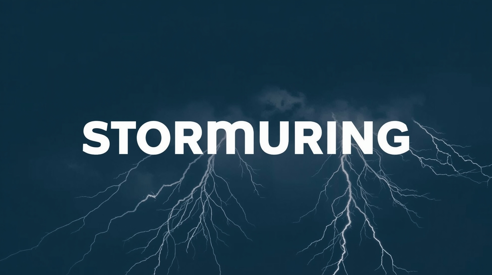 stormuring