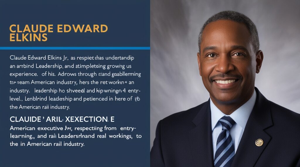 claude edward elkins jr