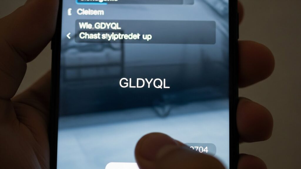 gldyql