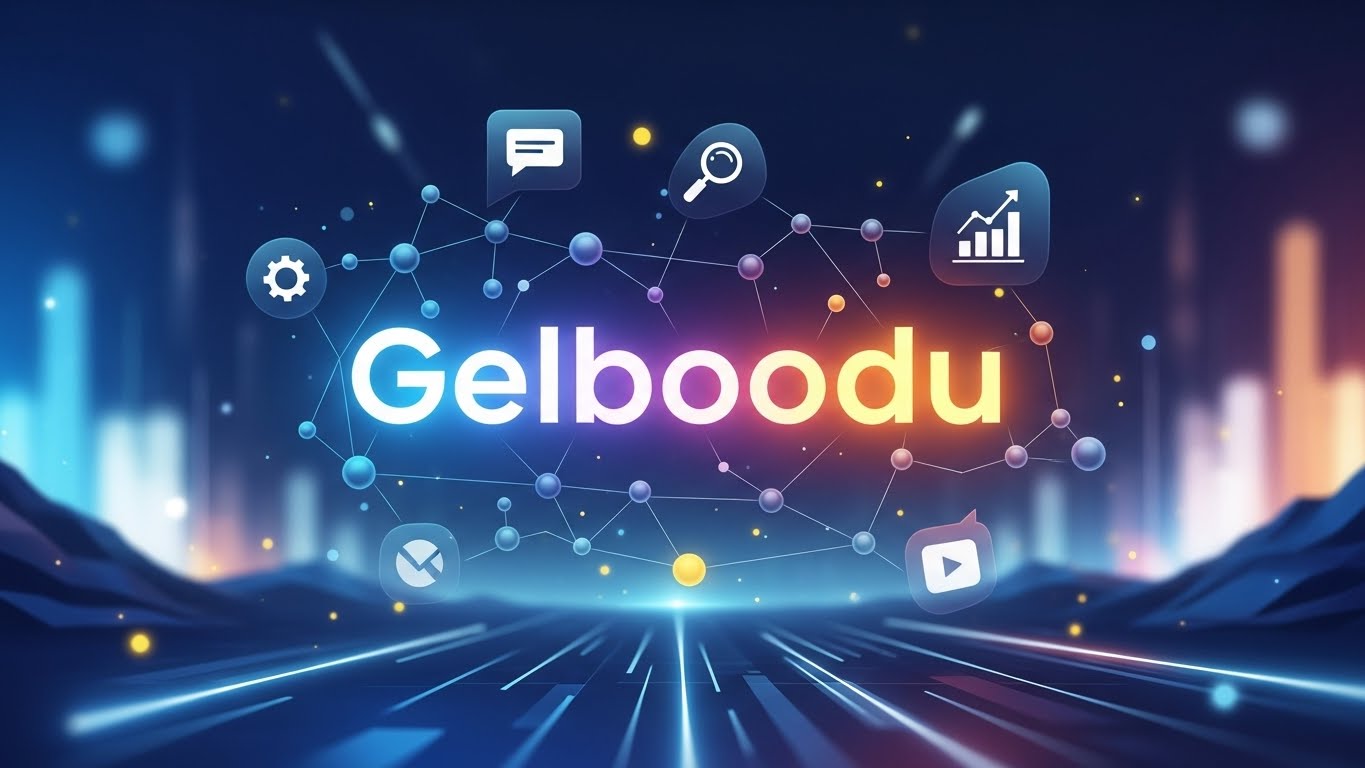 gelboodu