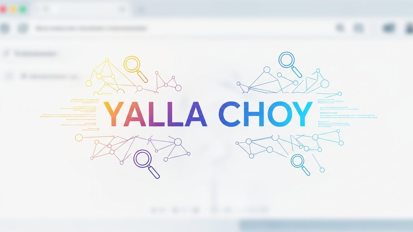 yalla choy