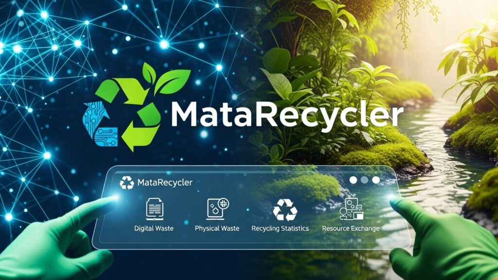 matarecycler