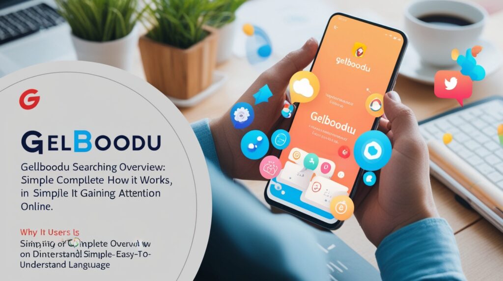 gelboodu