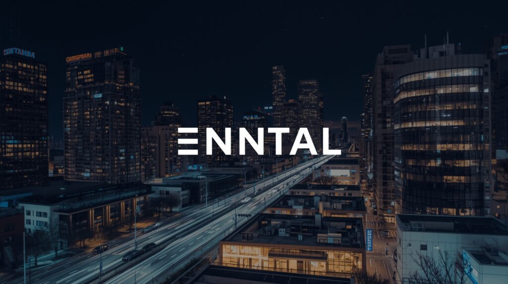 Enntal 