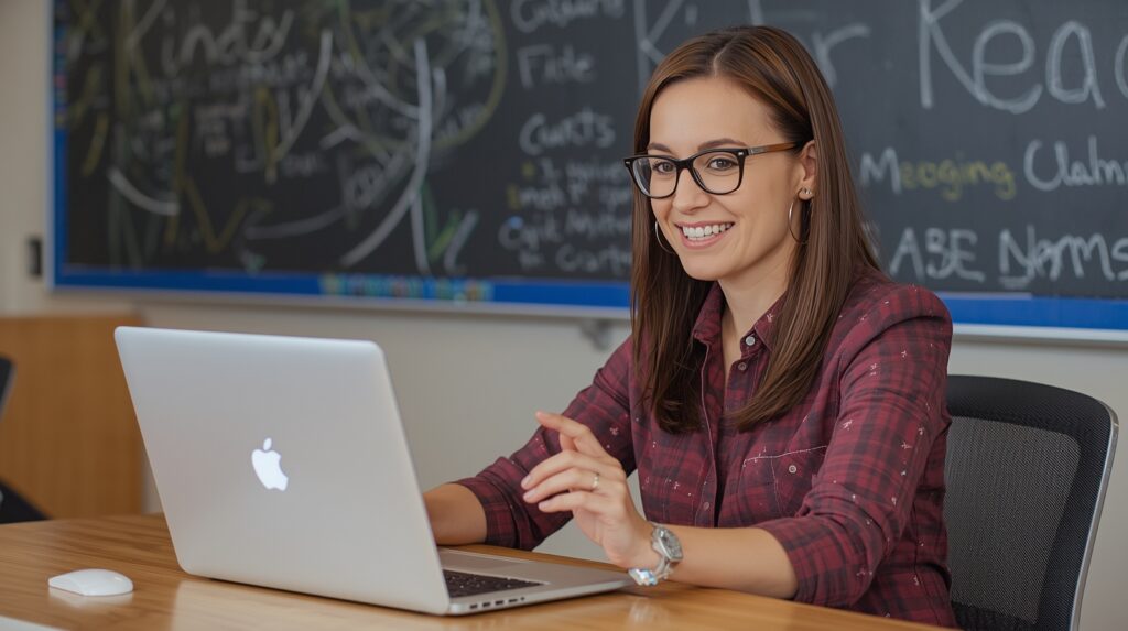 Elizabeth Fraley Kinder Ready Court Case