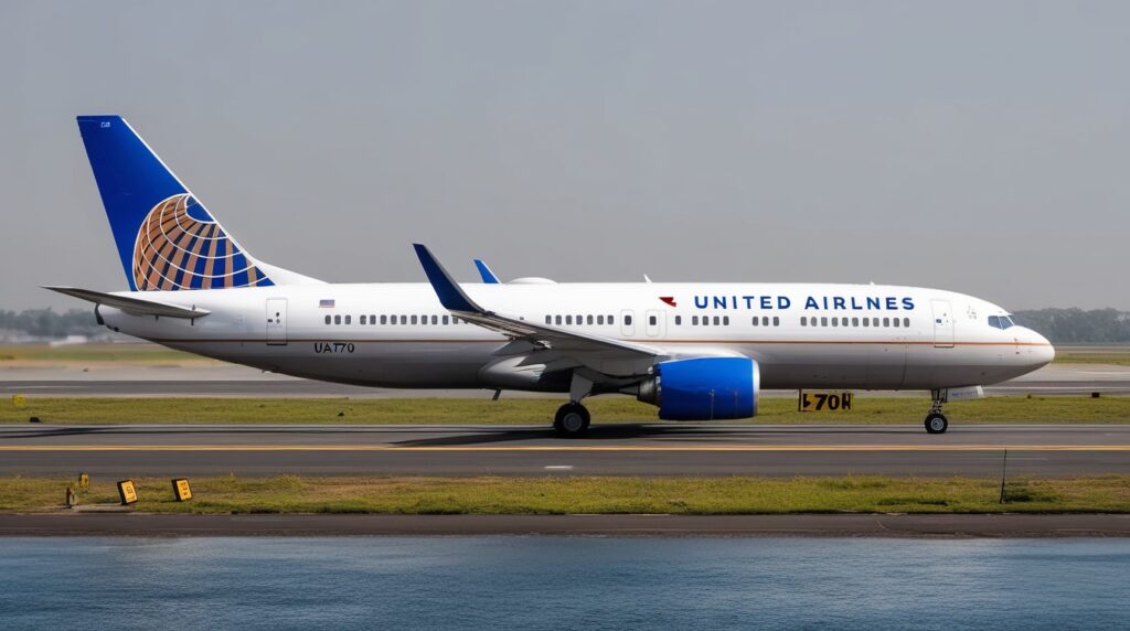 United Airlines Flight UA770 Emergency Diversion: What Happened and Why It Matters