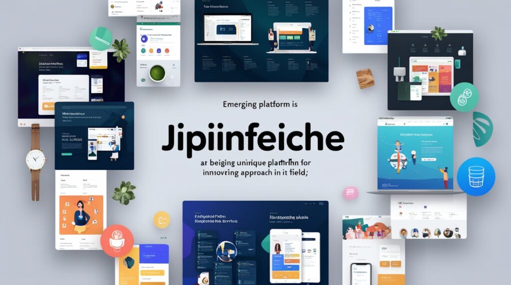 jipinfeiche