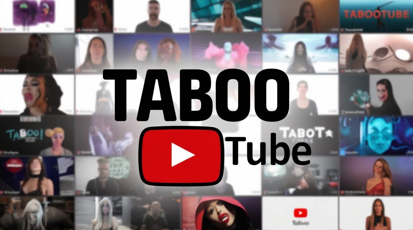 tabootube