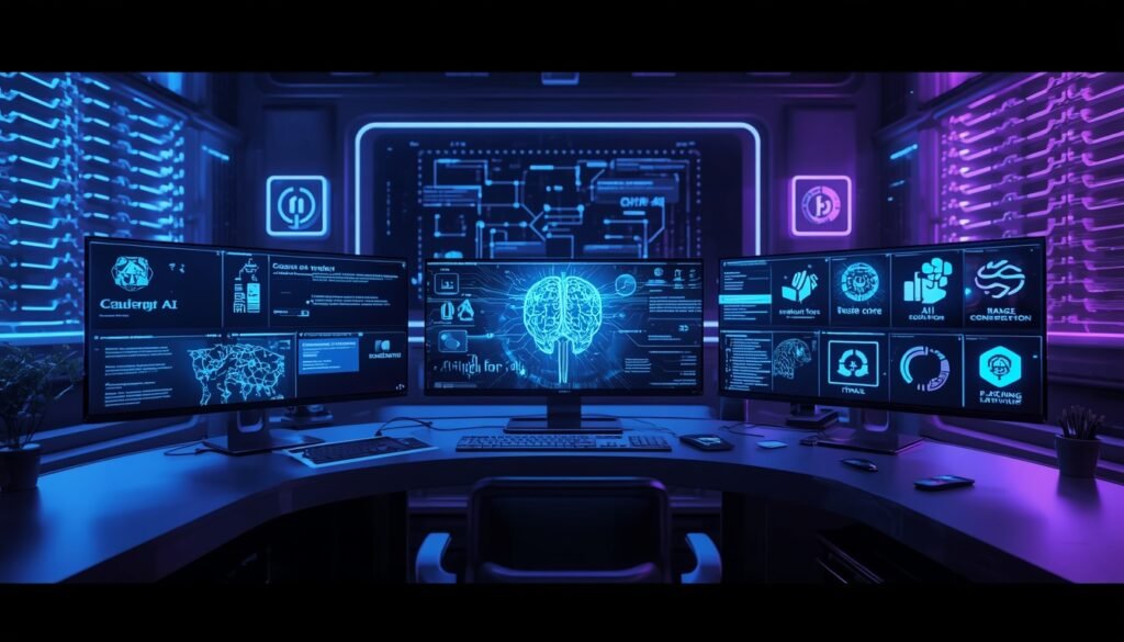 Best AI Apps