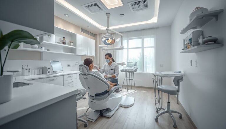 Brasssmile com: Modern Dental Care & Smile Solutions
