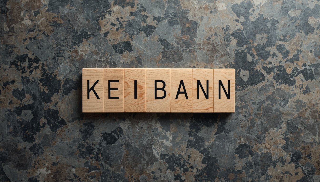 keibann