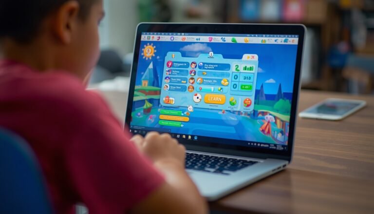 Blooket: The Interactive Learning Platform Transforming Education