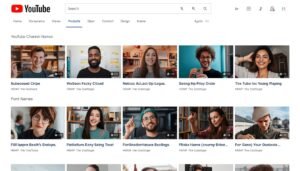YouTube Channel Name Ideas List: Names That Stick