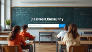 Classroom.community Unblocked: What to Know Before You Play