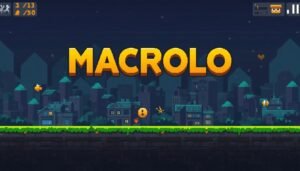 Macrolo Unblocked Games: What You’ll Find and Why