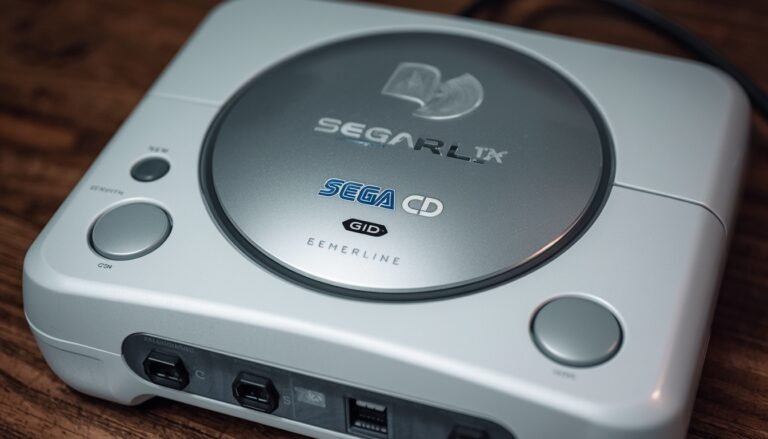 The Best Sega CD Games Still Worth Playing