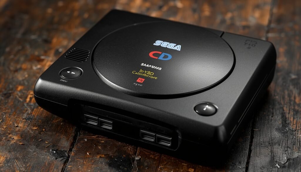 best sega cd games
