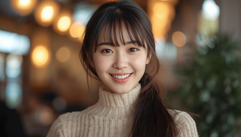 AI Asian Girlfriend Apps: What They Really Offer