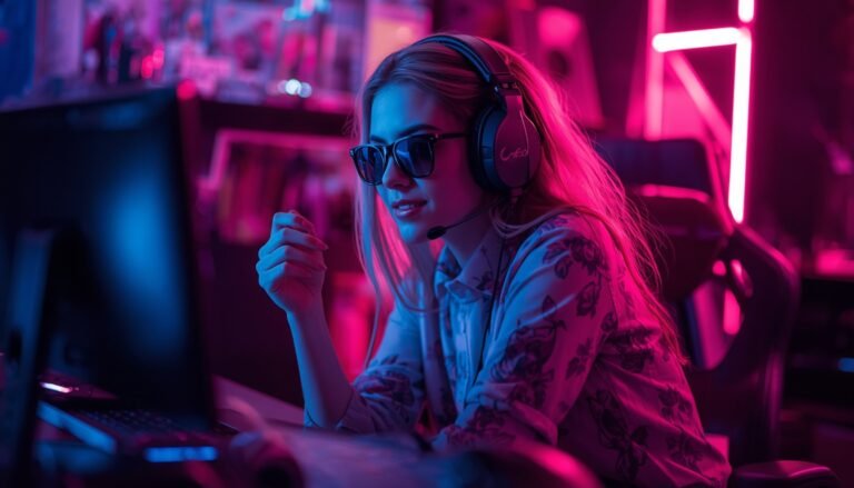 Internet Chicks: Meaning, Culture, and Online Success