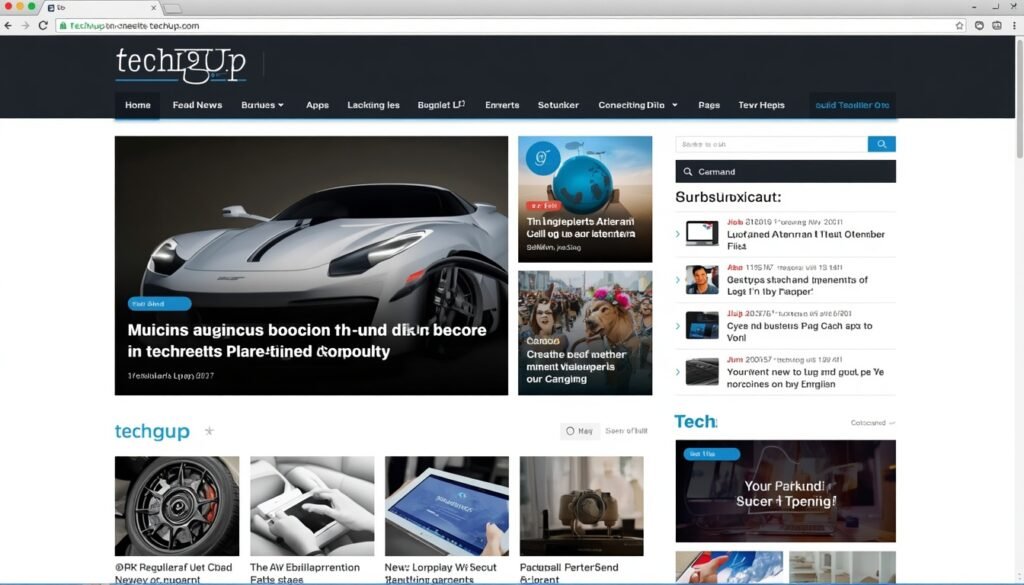 techgup.org
