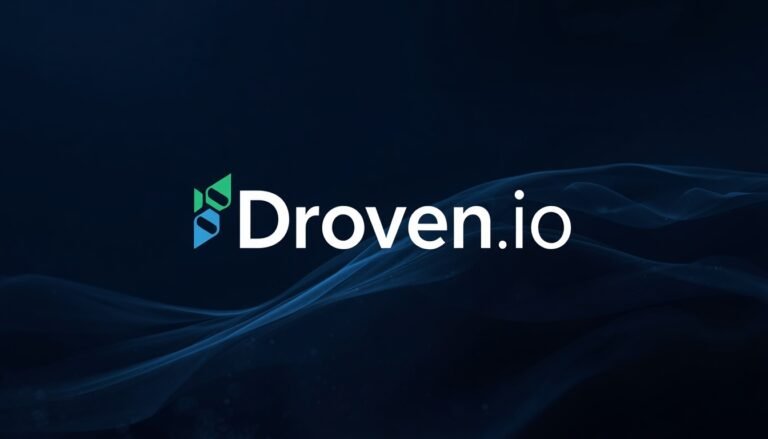 Droven io: What Makes It Worth Exploring?