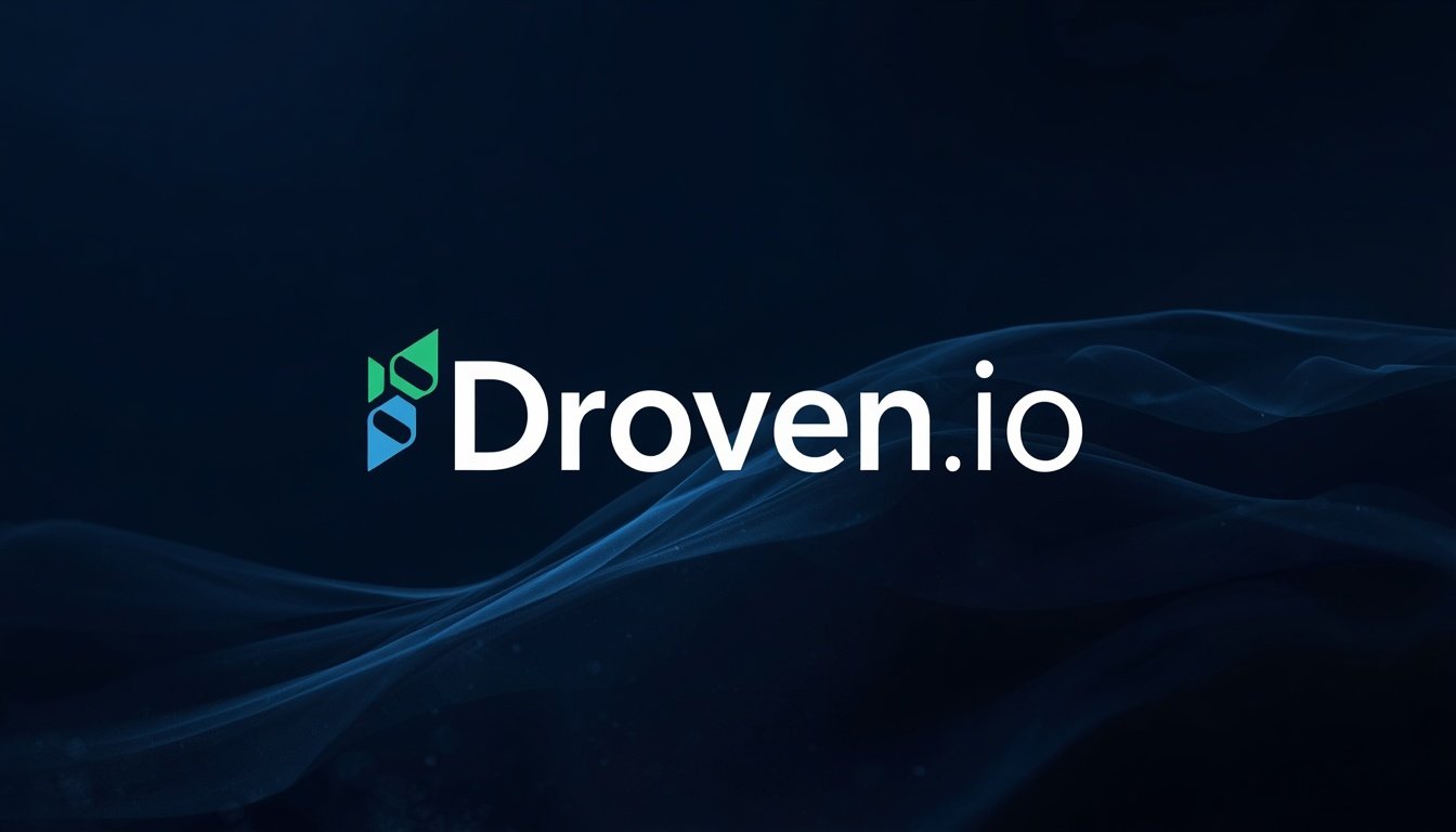 droven io