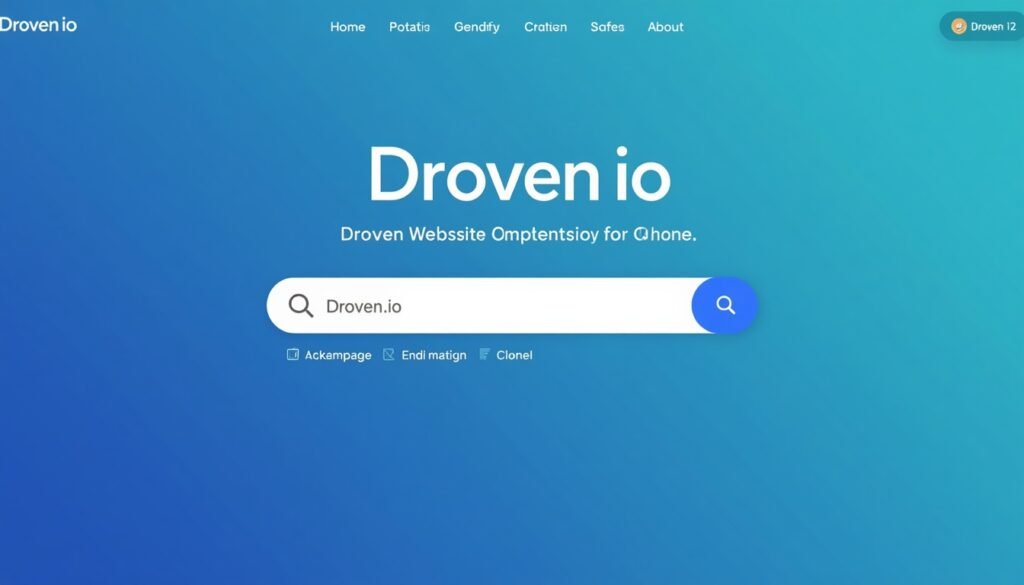 droven io