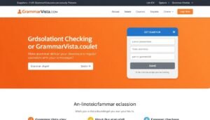GrammarVista.com USA: A Simple Way to Improve Your English