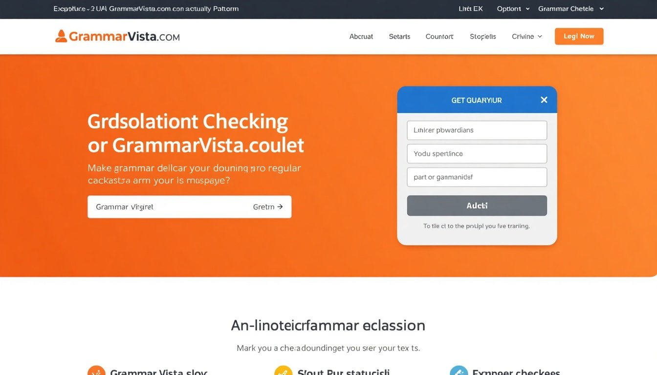 grammarvista.com usa